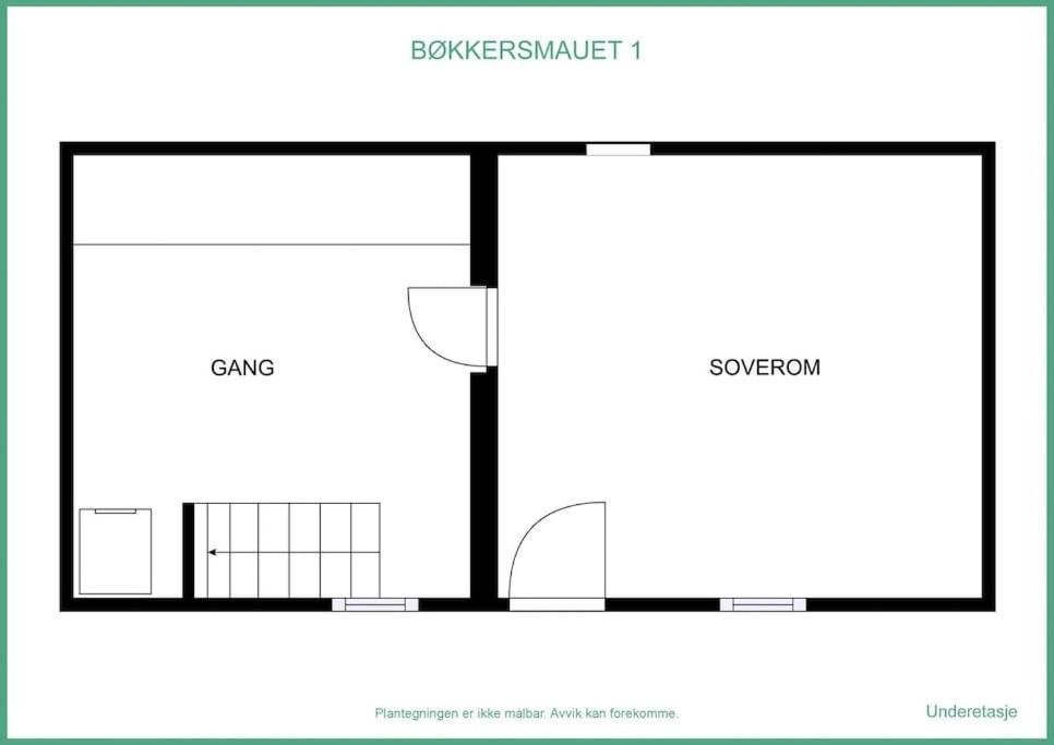 Charming House In The Heart Of Stavanger Exteriör bild