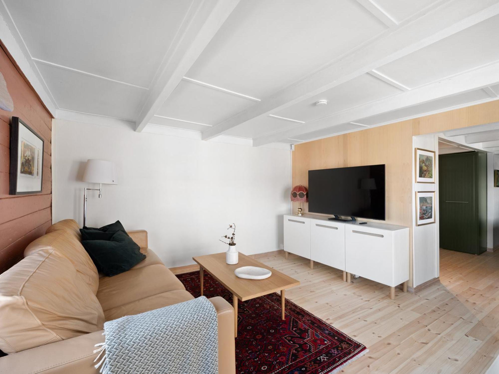 Charming House In The Heart Of Stavanger Exteriör bild