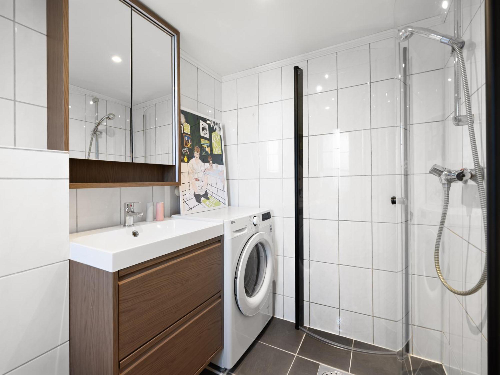 Charming House In The Heart Of Stavanger Exteriör bild