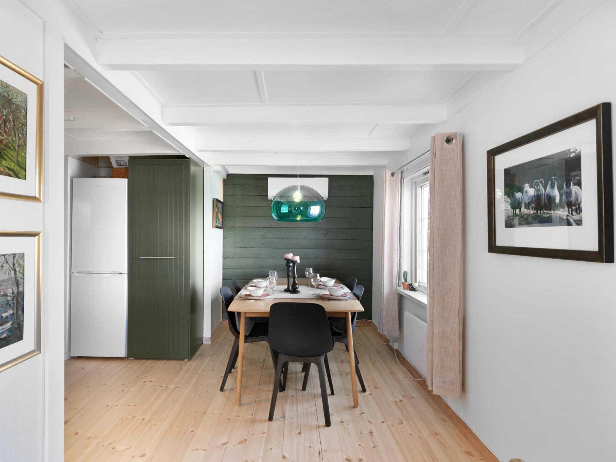 Charming House In The Heart Of Stavanger Exteriör bild