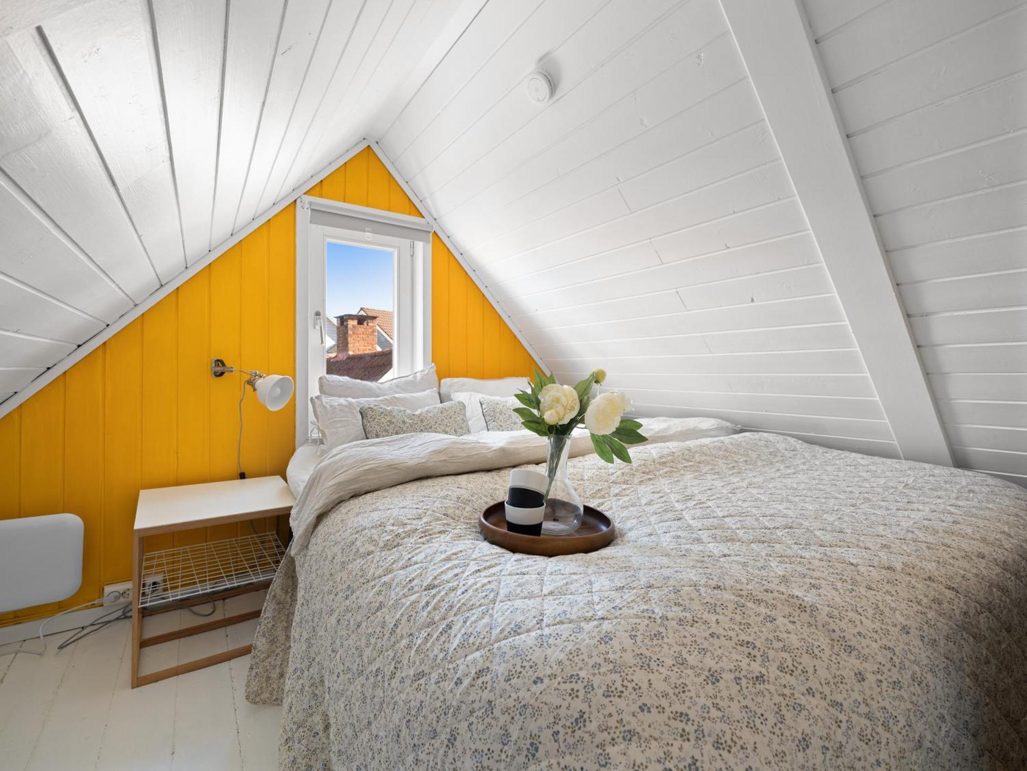 Charming House In The Heart Of Stavanger Exteriör bild